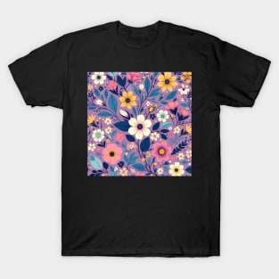 Spring Flowers T-Shirt